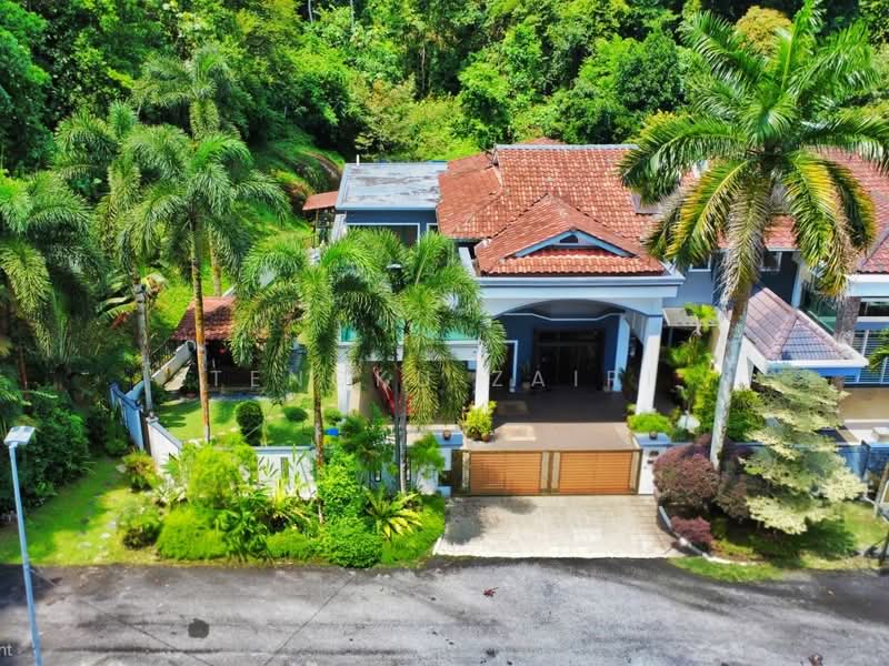 Terraced House for Sale in Ampang Jaya (Ampang) - Tengku Zairi - PropertyGuru.com.my