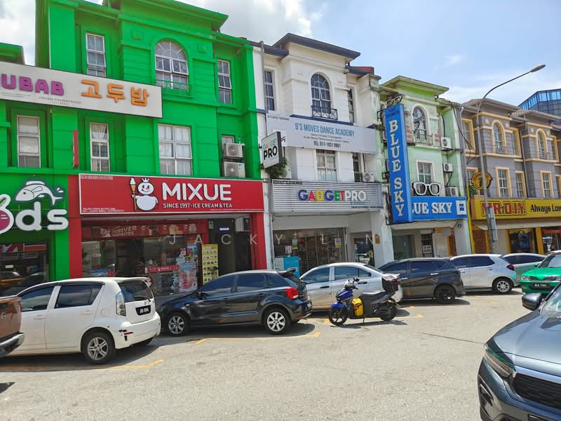 Shop / Office for Rent in Usj 10 (Subang Jaya) - Jacky Lin - Exterior - PropertyGuru.com.my
