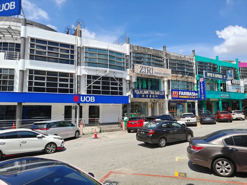 Shop / Office for Rent in Usj 10 (Subang Jaya) - Jacky Lin - PropertyGuru.com.my