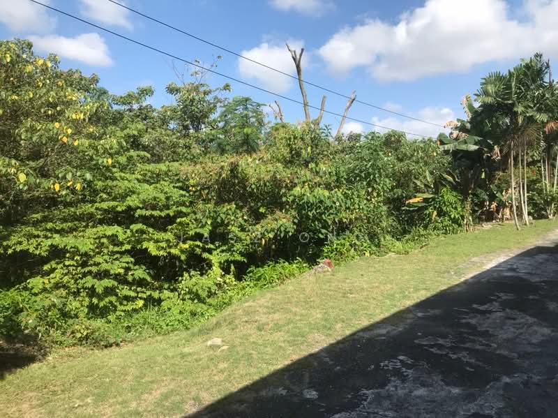 Residential Land for Sale in Kempas Denai (Tampoi) - Jasz Ong - Exterior - PropertyGuru.com.my