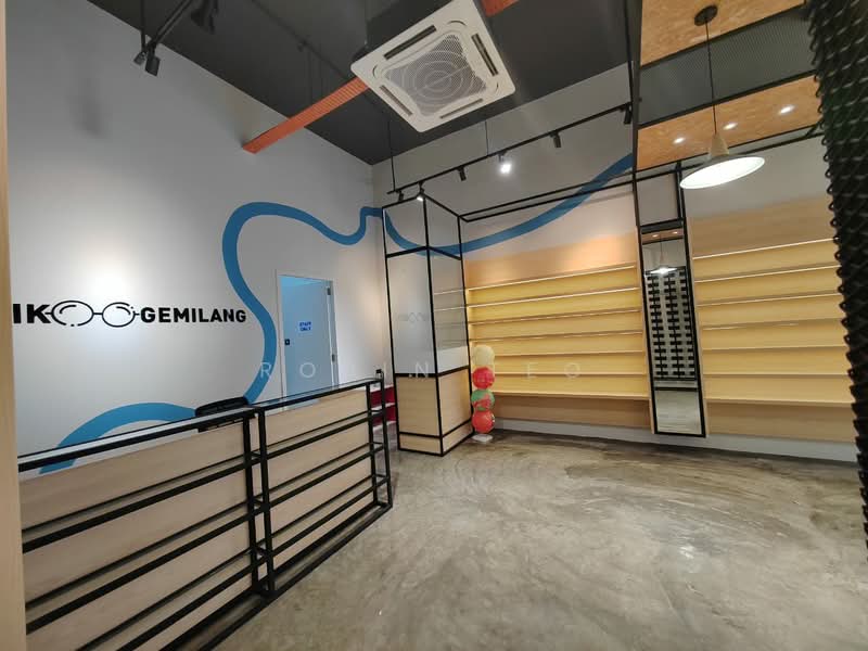 Shop for Rent in Bandar Indahpura (Kulai) - Robin Teo - Interior - PropertyGuru.com.my