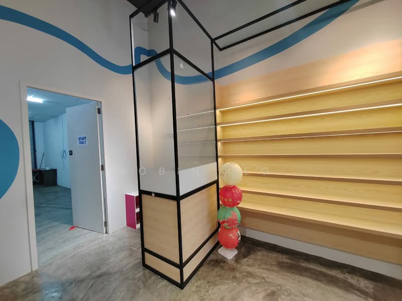 Shop for Rent in Bandar Indahpura (Kulai) - Robin Teo - Interior - PropertyGuru.com.my