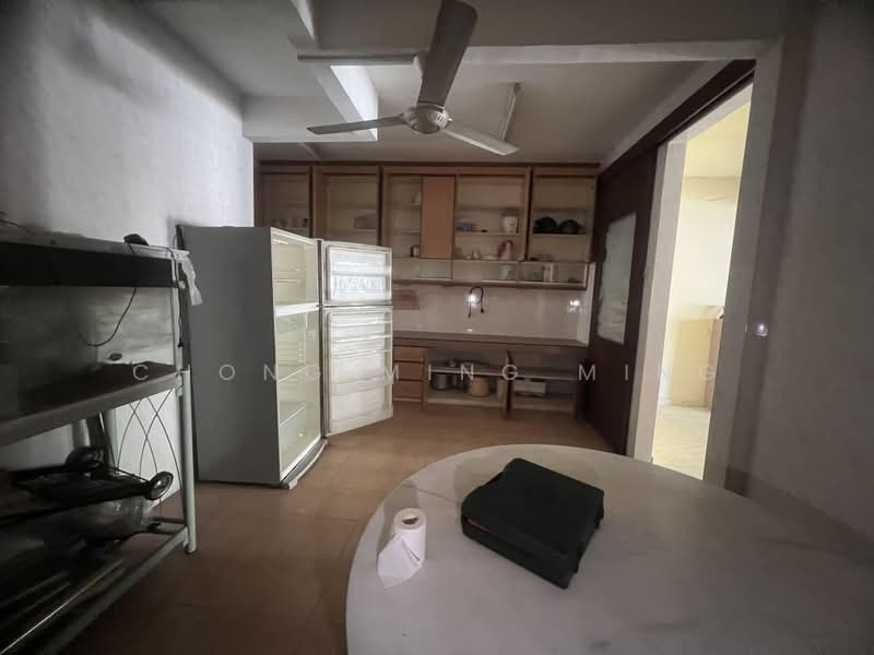 2.5-storey Terraced House for Sale in Garden Avenue (Seremban 2) - Chong Ming Ming - Kitchen - PropertyGuru.com.my