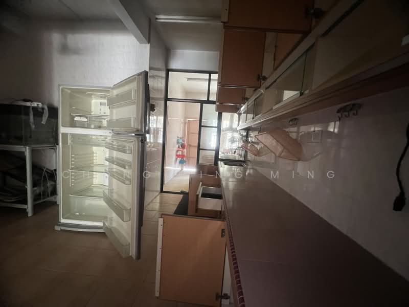 2.5-storey Terraced House for Sale in Garden Avenue (Seremban 2) - Chong Ming Ming - Kitchen - PropertyGuru.com.my