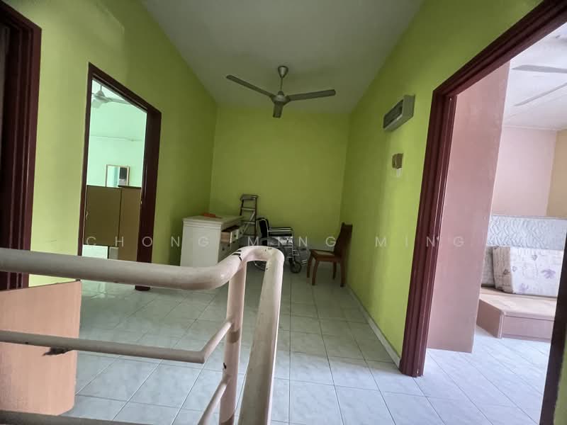 2.5-storey Terraced House for Sale in Garden Avenue (Seremban 2) - Chong Ming Ming - Interior - PropertyGuru.com.my