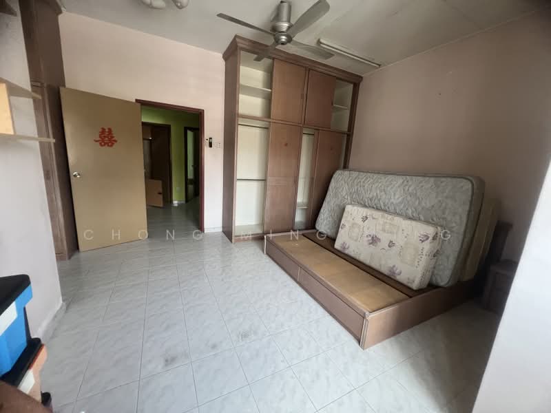 2.5-storey Terraced House for Sale in Garden Avenue (Seremban 2) - Chong Ming Ming - Bedroom - PropertyGuru.com.my