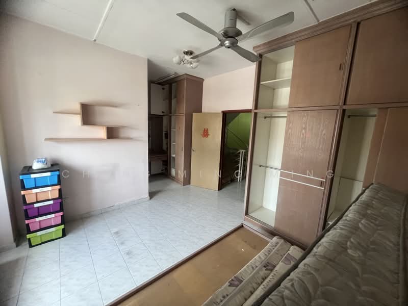 2.5-storey Terraced House for Sale in Garden Avenue (Seremban 2) - Chong Ming Ming - Interior - PropertyGuru.com.my