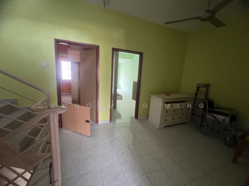 2.5-storey Terraced House for Sale in Garden Avenue (Seremban 2) - Chong Ming Ming - Interior - PropertyGuru.com.my