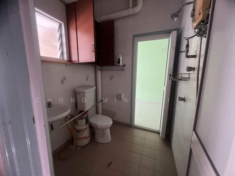 2.5-storey Terraced House for Sale in Garden Avenue (Seremban 2) - Chong Ming Ming - Bathroom - PropertyGuru.com.my