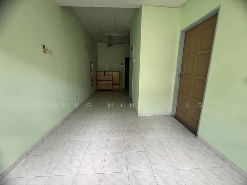 2.5-storey Terraced House for Sale in Garden Avenue (Seremban 2) - Chong Ming Ming - Interior - PropertyGuru.com.my