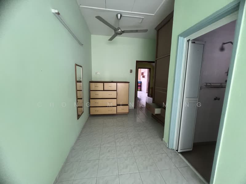 2.5-storey Terraced House for Sale in Garden Avenue (Seremban 2) - Chong Ming Ming - Interior - PropertyGuru.com.my