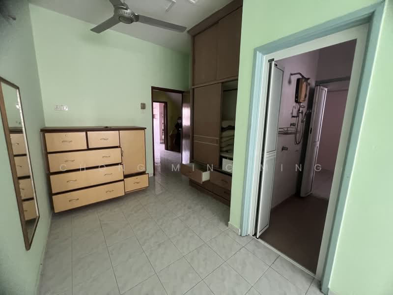2.5-storey Terraced House for Sale in Garden Avenue (Seremban 2) - Chong Ming Ming - Interior - PropertyGuru.com.my
