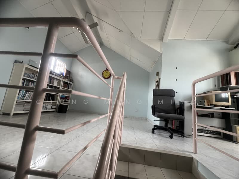 2.5-storey Terraced House for Sale in Garden Avenue (Seremban 2) - Chong Ming Ming - Interior - PropertyGuru.com.my