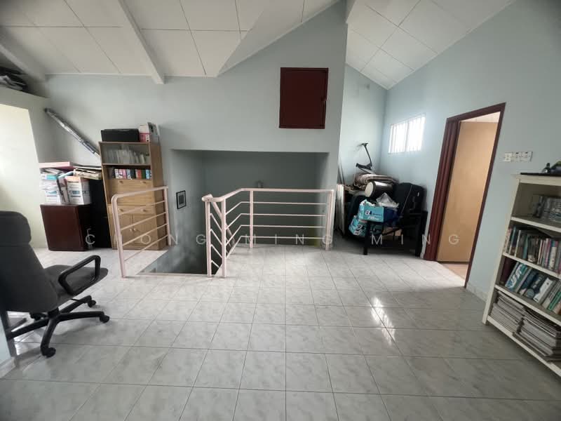 2.5-storey Terraced House for Sale in Garden Avenue (Seremban 2) - Chong Ming Ming - Interior - PropertyGuru.com.my