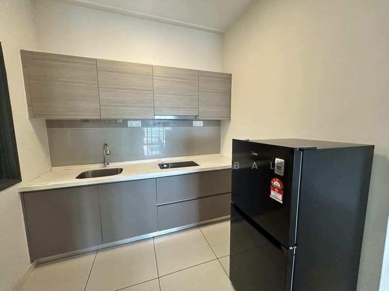 Service Residence for Rent at Emira Residence - Aliff Iqbal - Kitchen - PropertyGuru.com.my