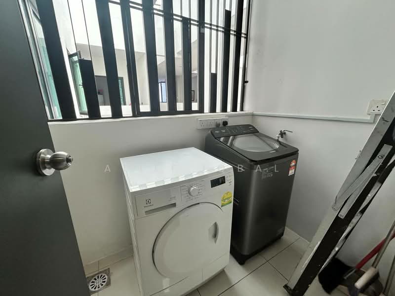 Service Residence for Rent at Emira Residence - Aliff Iqbal - Interior - PropertyGuru.com.my