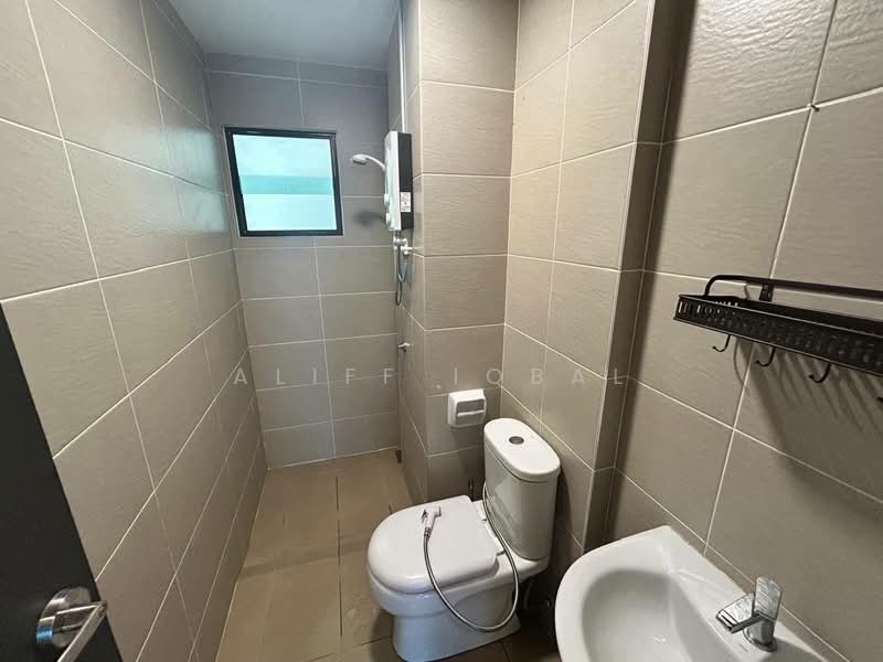 Service Residence for Rent at Emira Residence - Aliff Iqbal - PropertyGuru.com.my
