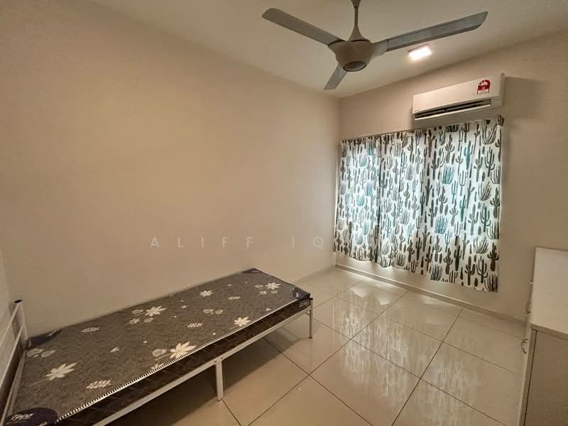 Service Residence for Rent at Emira Residence - Aliff Iqbal - PropertyGuru.com.my