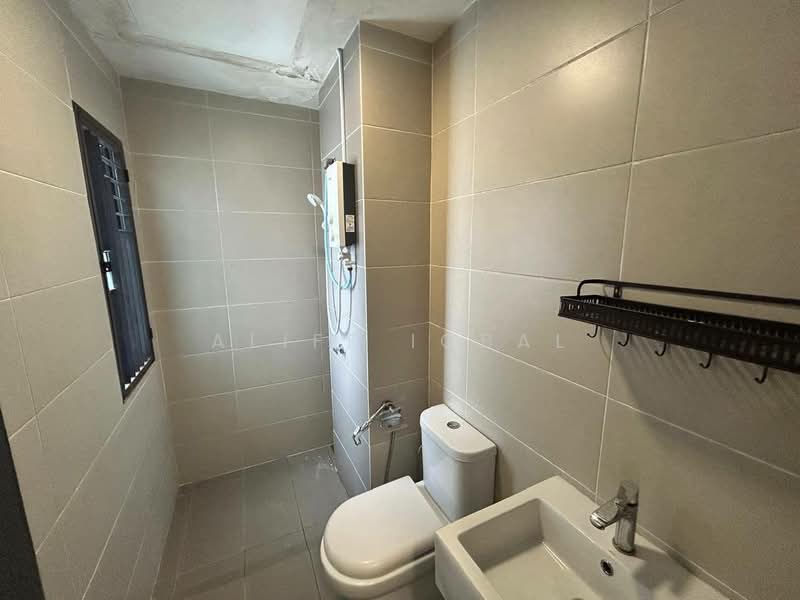 Service Residence for Rent at Emira Residence - Aliff Iqbal - PropertyGuru.com.my