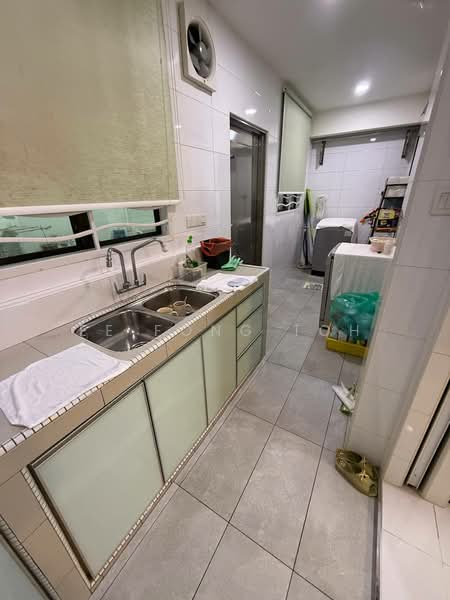 Rumah Teres 2 Tingkat untuk Dijual di Taman Johor Jaya (Johor Bahru) - Ee Fong Toh - PropertyGuru.com.my