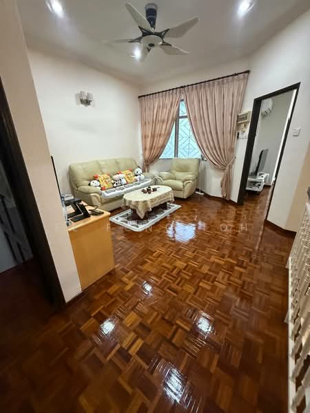 Rumah Teres 2 Tingkat untuk Dijual di Taman Johor Jaya (Johor Bahru) - Ee Fong Toh - PropertyGuru.com.my
