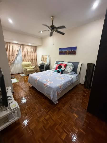 Rumah Teres 2 Tingkat untuk Dijual di Taman Johor Jaya (Johor Bahru) - Ee Fong Toh - PropertyGuru.com.my