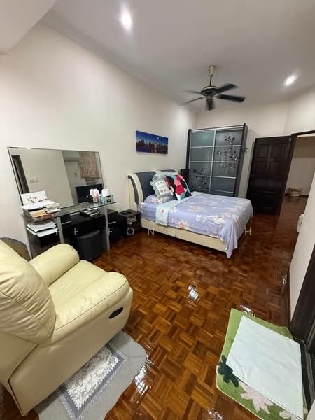 Rumah Teres 2 Tingkat untuk Dijual di Taman Johor Jaya (Johor Bahru) - Ee Fong Toh - PropertyGuru.com.my