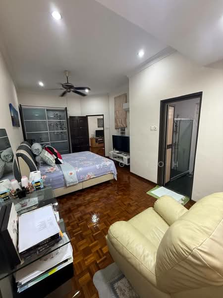Rumah Teres 2 Tingkat untuk Dijual di Taman Johor Jaya (Johor Bahru) - Ee Fong Toh - PropertyGuru.com.my