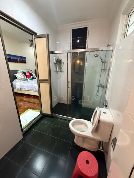 Rumah Teres 2 Tingkat untuk Dijual di Taman Johor Jaya (Johor Bahru) - Ee Fong Toh - PropertyGuru.com.my