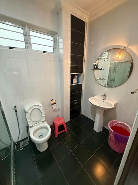 Rumah Teres 2 Tingkat untuk Dijual di Taman Johor Jaya (Johor Bahru) - Ee Fong Toh - PropertyGuru.com.my