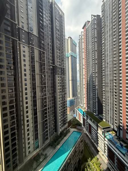 Servis Apartment untuk Disewa di Sunway Velocity TWO - Emily Tai - Exterior - PropertyGuru.com.my