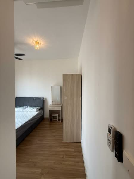 Servis Apartment untuk Disewa di Sunway Velocity TWO - Emily Tai - Bedroom - PropertyGuru.com.my