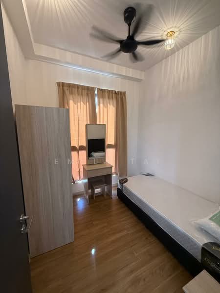 Servis Apartment untuk Disewa di Sunway Velocity TWO - Emily Tai - Bedroom - PropertyGuru.com.my