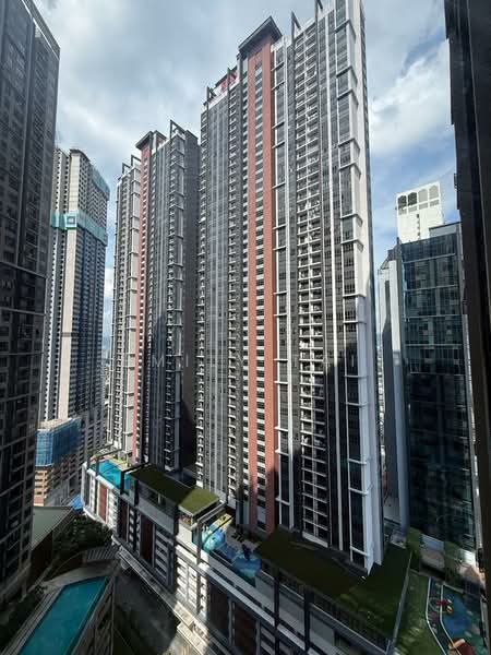 Servis Apartment untuk Disewa di Sunway Velocity TWO - Emily Tai - Exterior - PropertyGuru.com.my