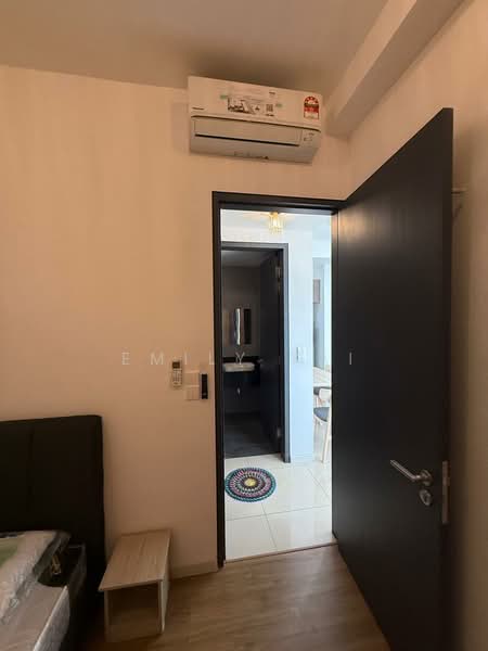 Servis Apartment untuk Disewa di Sunway Velocity TWO - Emily Tai - Bedroom - PropertyGuru.com.my