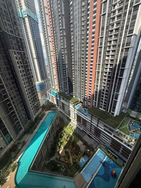 Servis Apartment untuk Disewa di Sunway Velocity TWO - Emily Tai - Exterior - PropertyGuru.com.my