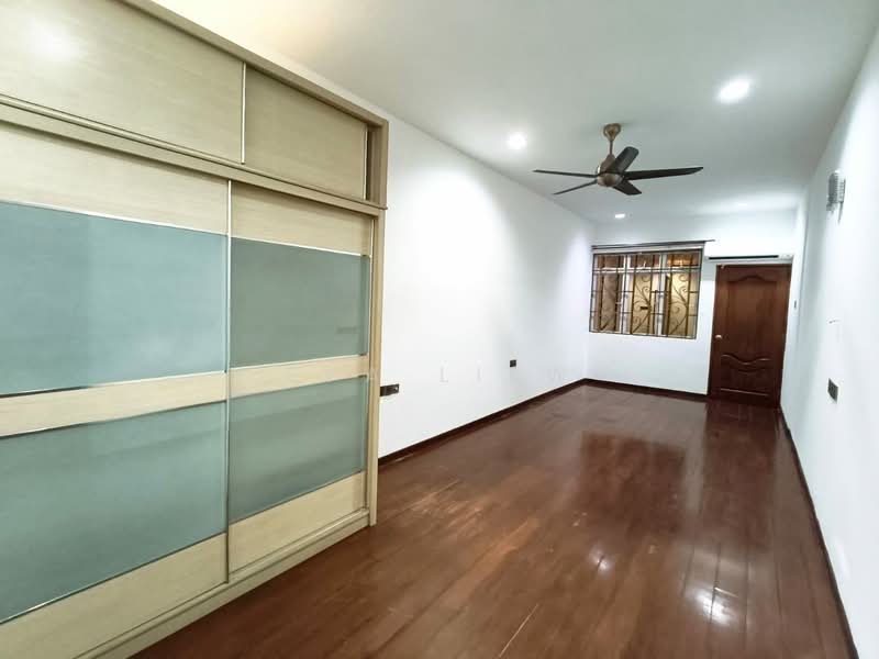 Rumah Teres 2 Tingkat untuk Disewa di Taman Guan Joo Seng (Jelutong) - Eva Liew - Interior - PropertyGuru.com.my