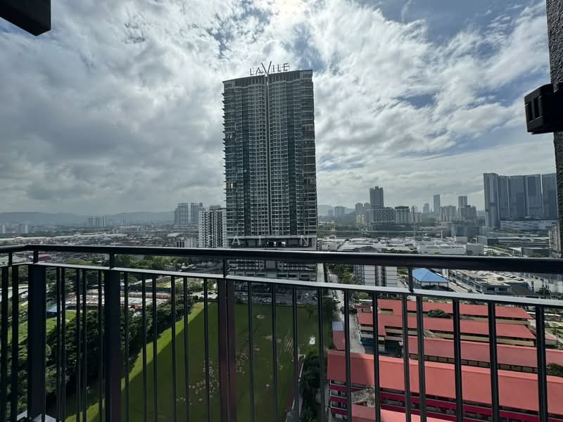Service Residence for Sale at Sunway Velocity TWO - Fai Ng - Exterior - PropertyGuru.com.my