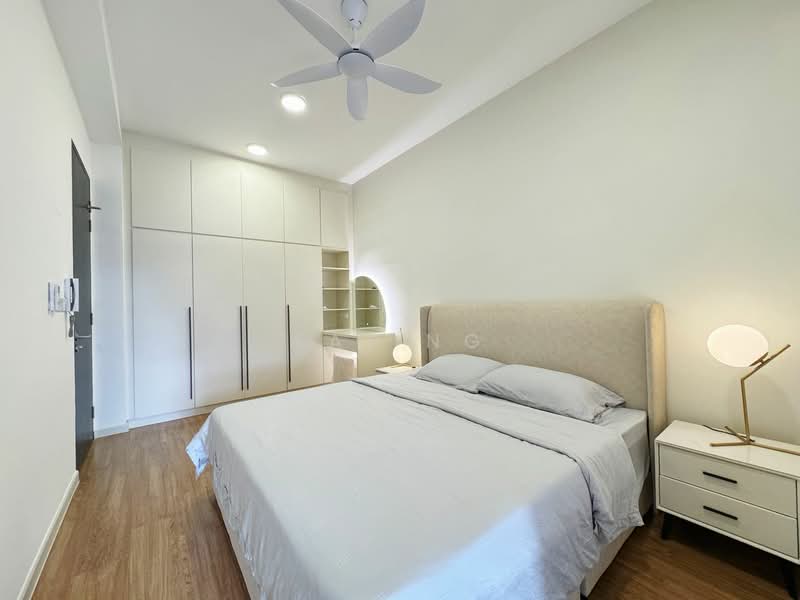Service Residence for Sale at Sunway Velocity TWO - Fai Ng - Bedroom - PropertyGuru.com.my