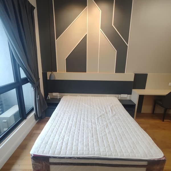 Kondominium untuk Disewa di One Cochrane Residence - Jaffry Tue - Bedroom - PropertyGuru.com.my