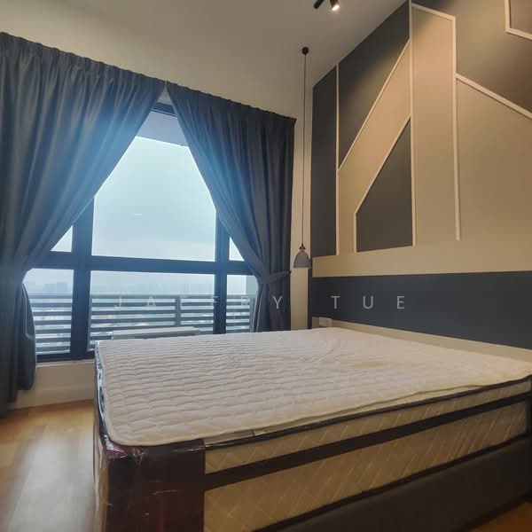Kondominium untuk Disewa di One Cochrane Residence - Jaffry Tue - Bedroom - PropertyGuru.com.my
