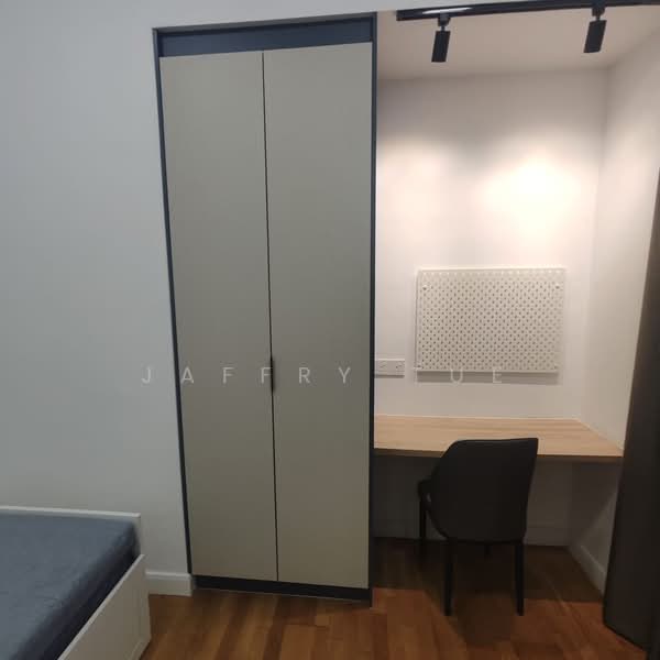 Kondominium untuk Disewa di One Cochrane Residence - Jaffry Tue - Bedroom - PropertyGuru.com.my