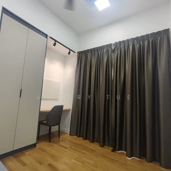 Kondominium untuk Disewa di One Cochrane Residence - Jaffry Tue - Study - PropertyGuru.com.my