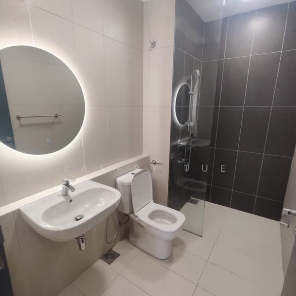 Kondominium untuk Disewa di One Cochrane Residence - Jaffry Tue - Bathroom - PropertyGuru.com.my