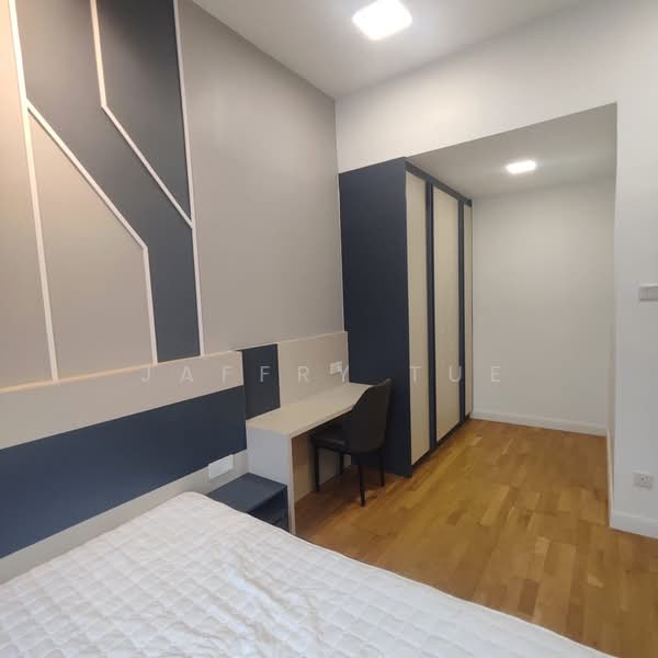 Kondominium untuk Disewa di One Cochrane Residence - Jaffry Tue - Bedroom - PropertyGuru.com.my