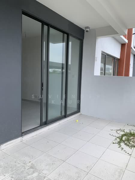 Service Residence for Rent at E'Island Lake Haven - Suviender Kaur - PropertyGuru.com.my