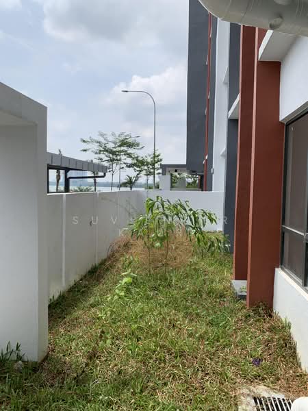 Service Residence for Rent at E'Island Lake Haven - Suviender Kaur - PropertyGuru.com.my