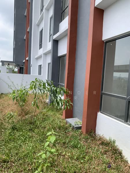 Service Residence for Rent at E'Island Lake Haven - Suviender Kaur - PropertyGuru.com.my