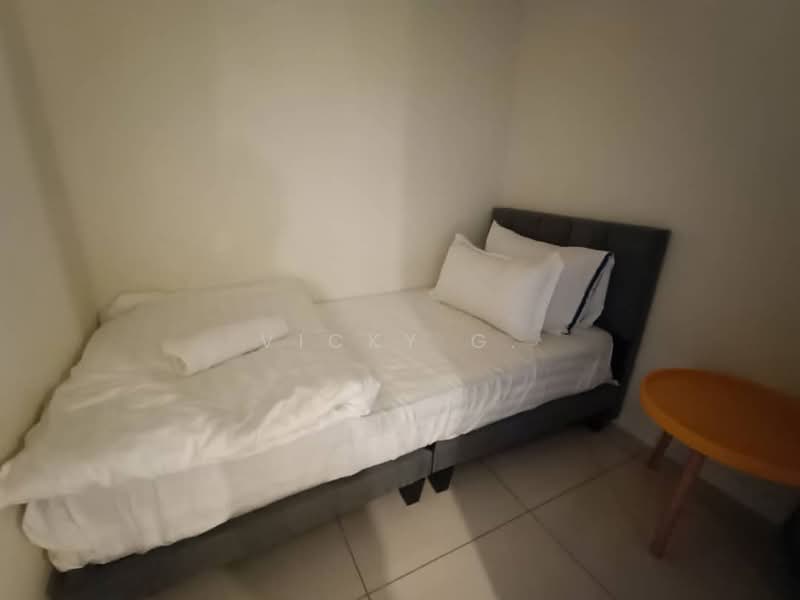 Servis Apartment untuk Disewa di The Era @ Duta North - Vicky G. - Bedroom - PropertyGuru.com.my