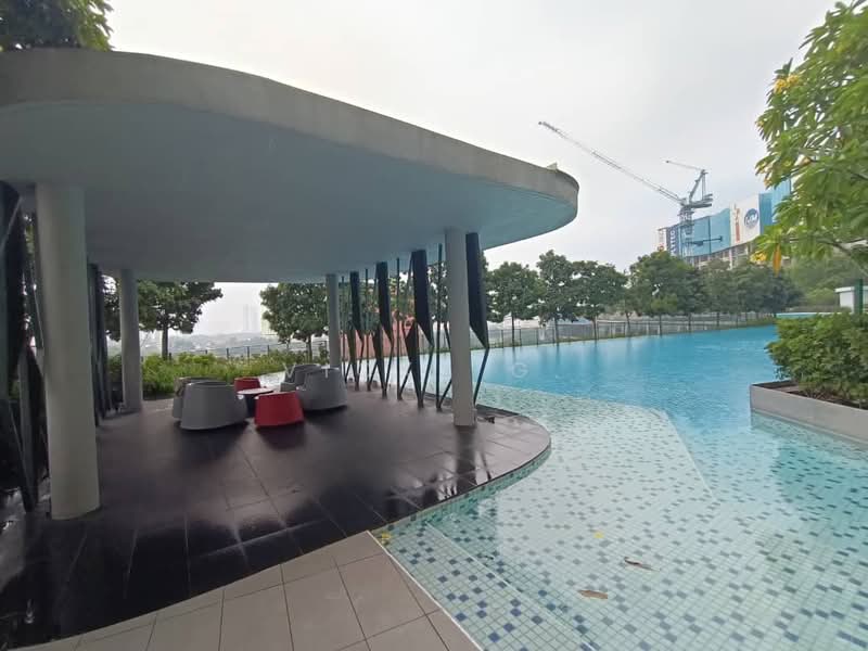 Servis Apartment untuk Disewa di The Era @ Duta North - Vicky G. - Exterior - PropertyGuru.com.my
